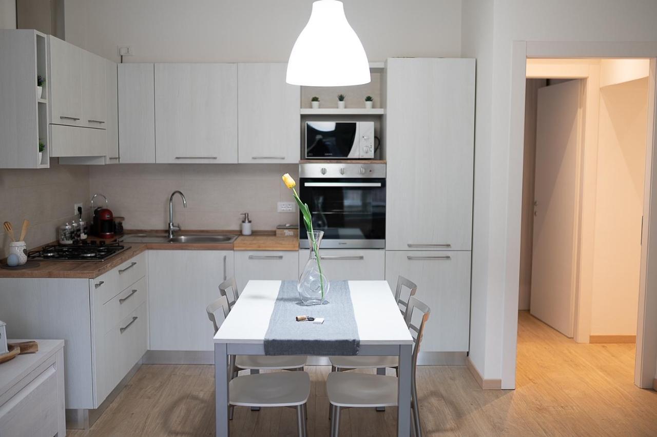 La Casa Di Anna Lägenhet Domegliara Exteriör bild